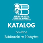 Katalog on-line Biblioteki w Kobyłce