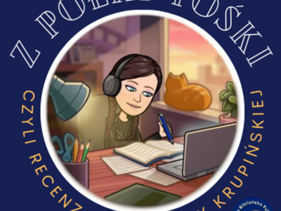 Logo recenzji