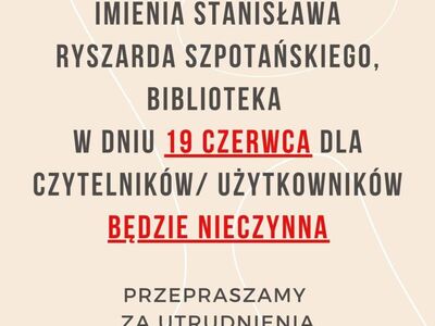 inforamcja