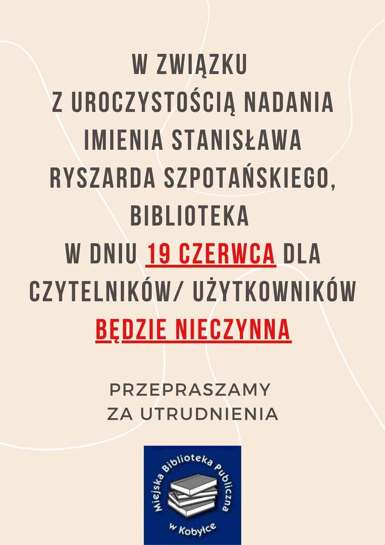 inforamcja