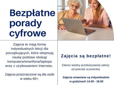 porady cyfrowe