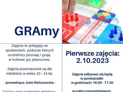 gramy
