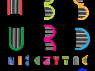 logo nocy bibliotek