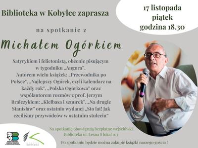 plakat wydarzenia