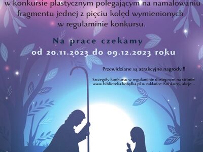 plakat konkursu