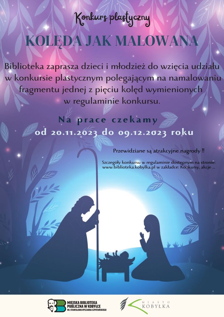 plakat konkursu