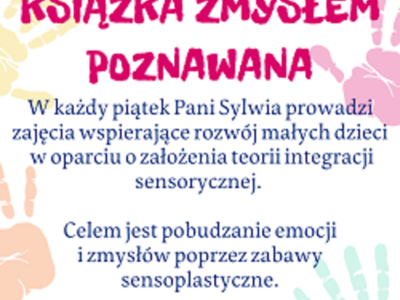 Plakat informacyjny