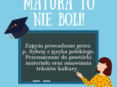 Plakat informacyjny