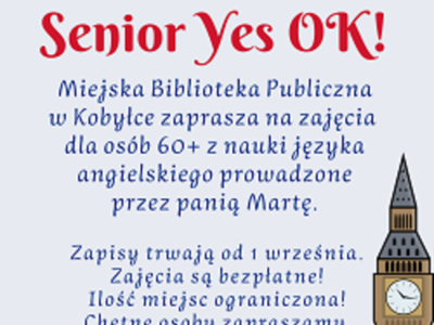 Plakat informacyjny