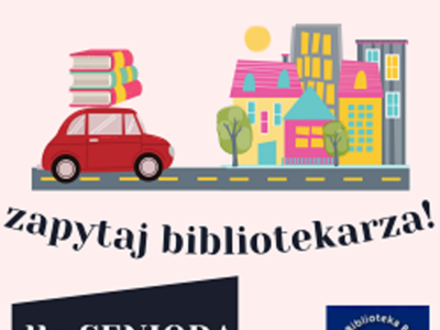 Plakat informacyjny