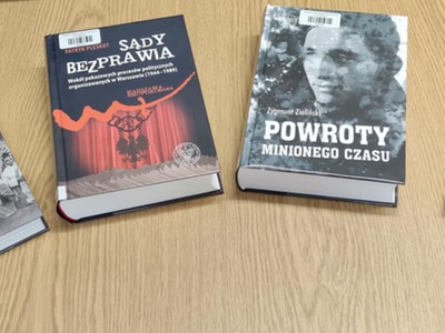 Nowości