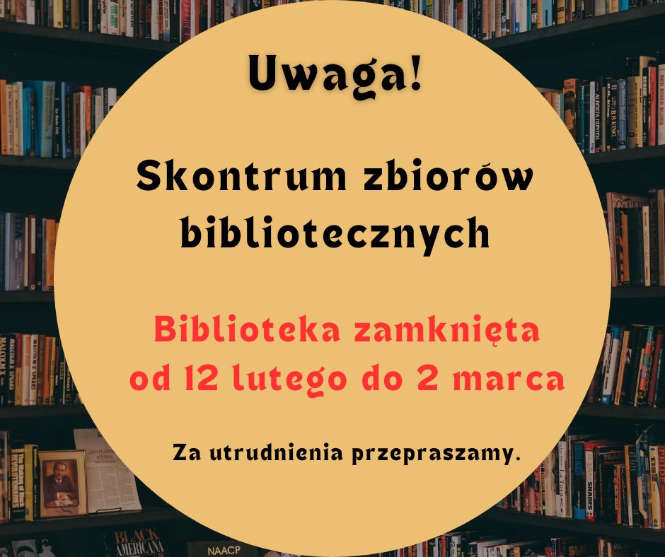 informacja o skontrum