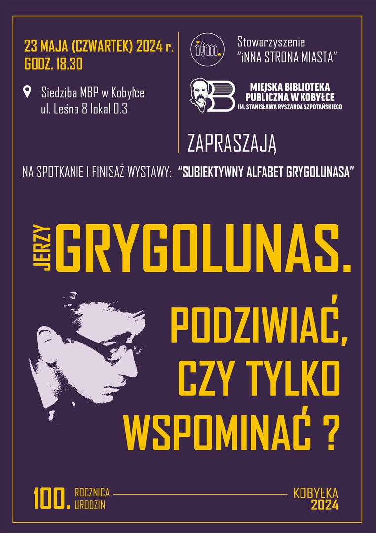 plakat