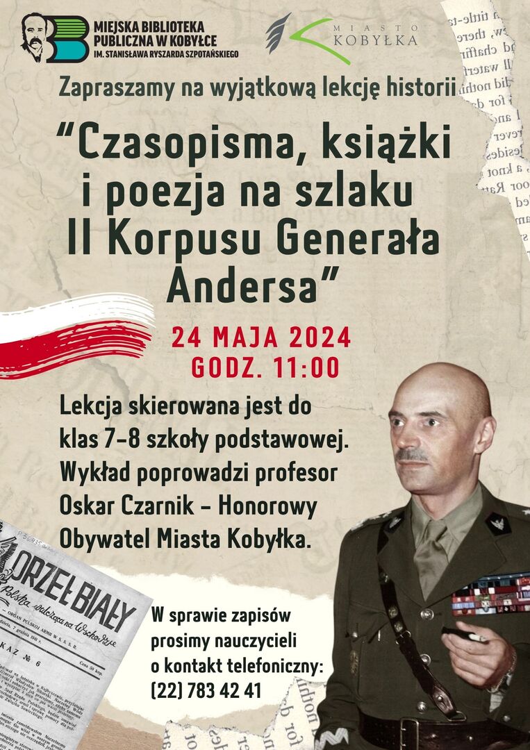 plakat