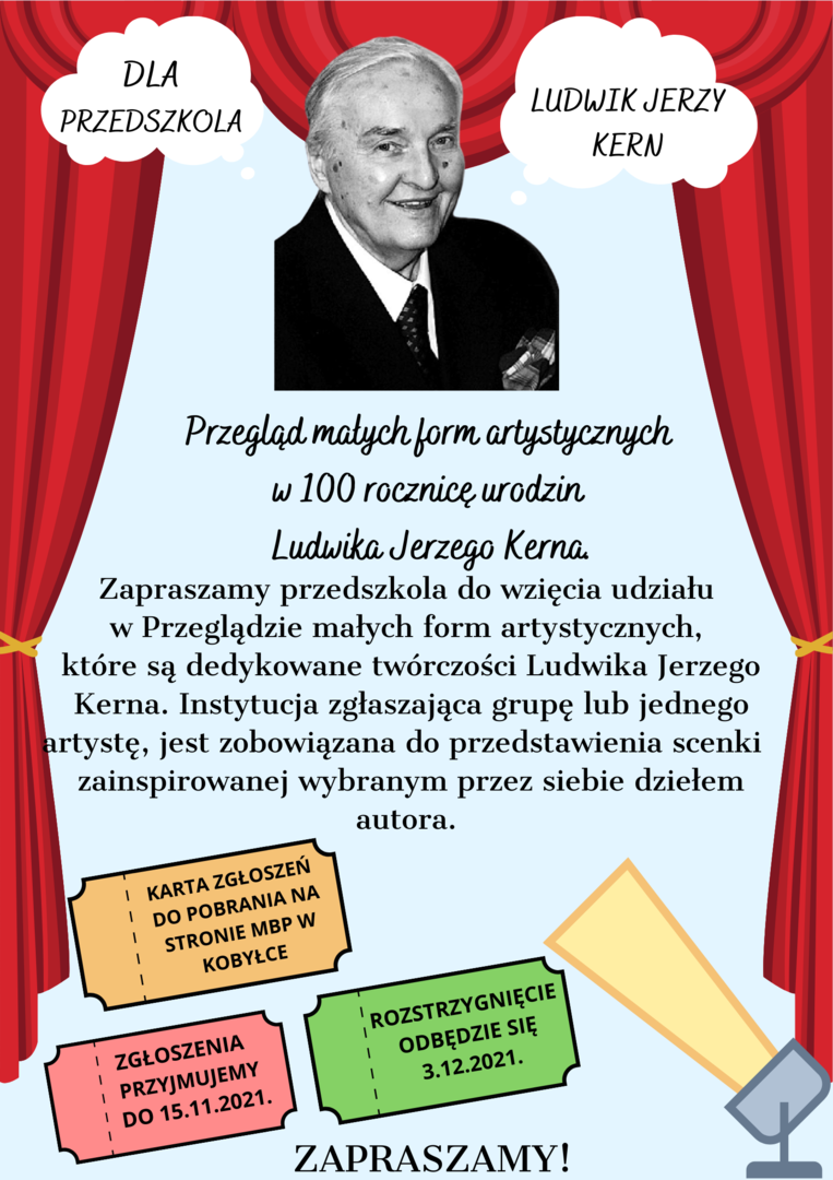 Plakat_informujący_o_konkursie_artystycznym