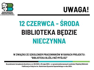 informacja