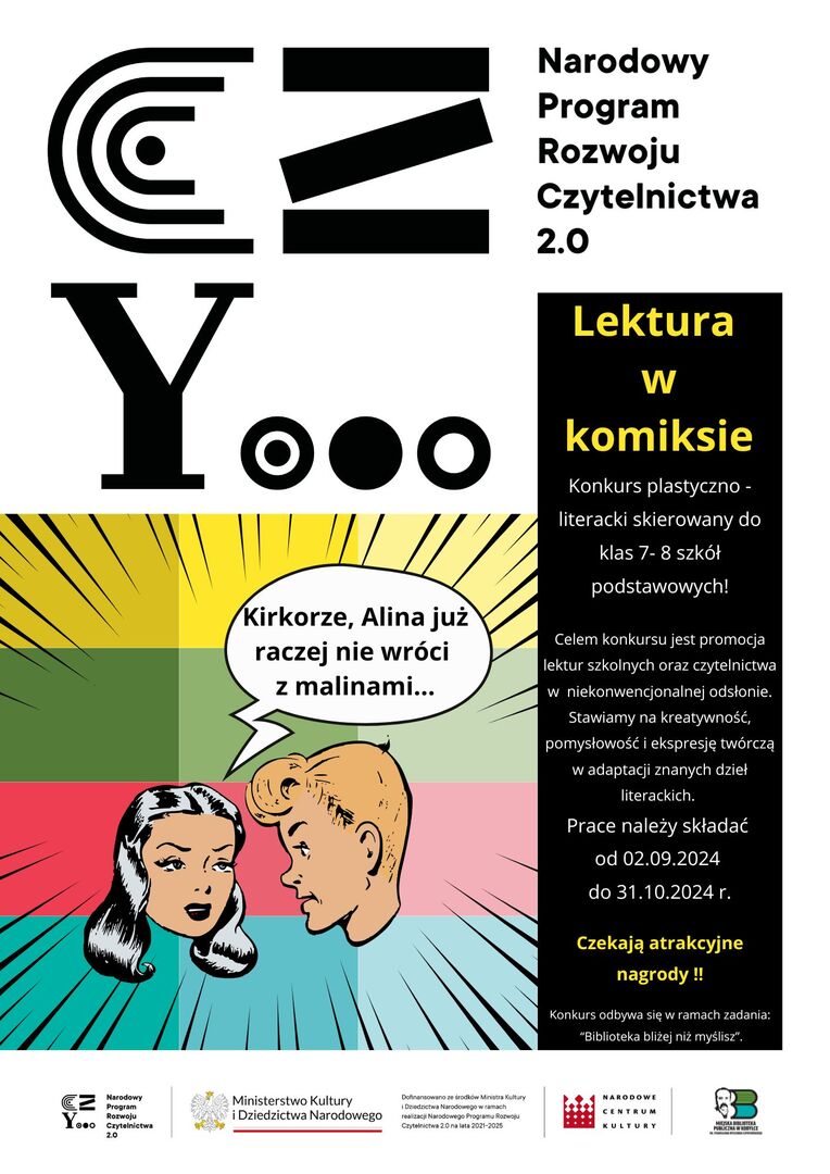 plakat