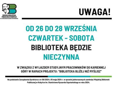informacja