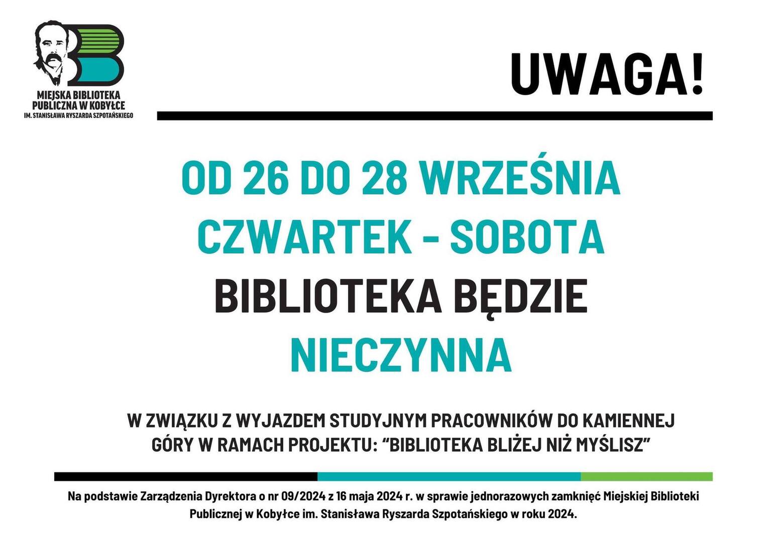 informacja