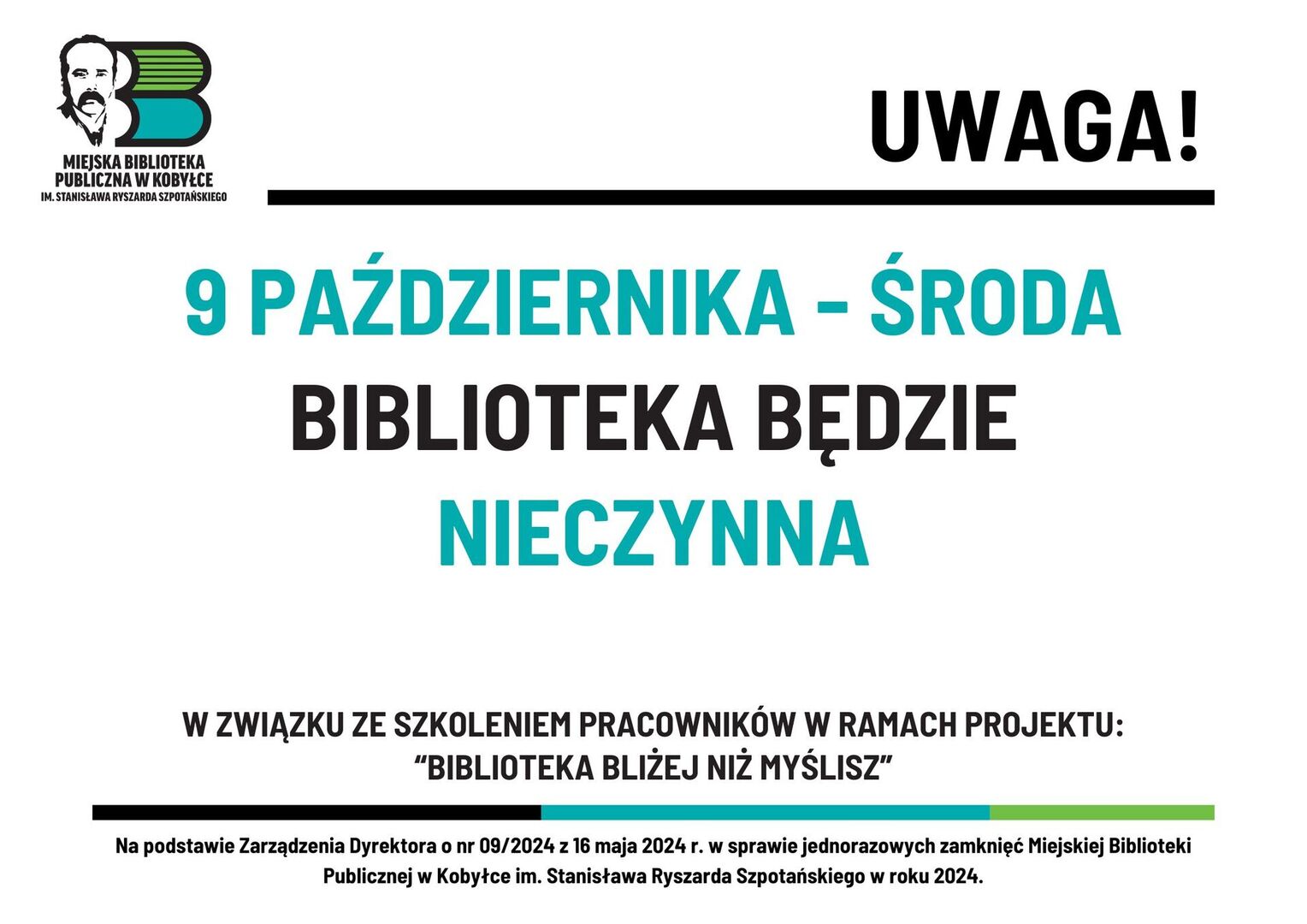 informacja