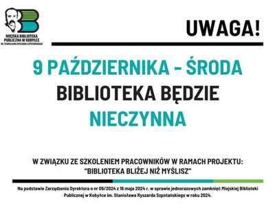 informacja