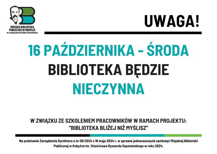 informacja