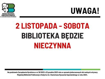 informacja