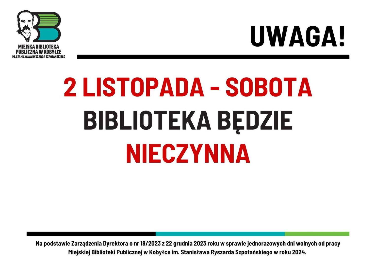 informacja
