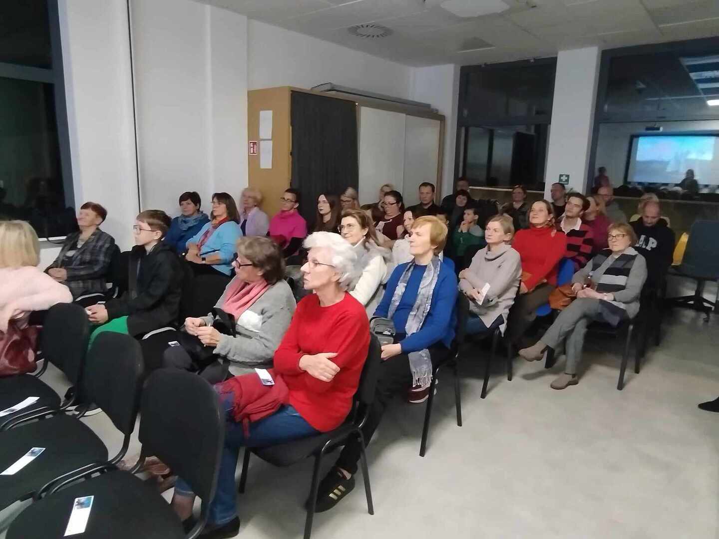 zdjęcie z wydarzenia