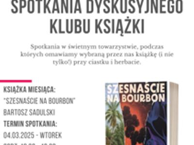 plakat dorośli