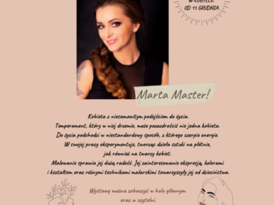 Plakat informacyjny