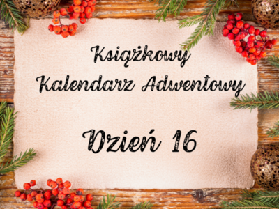 Plakat informacyjny