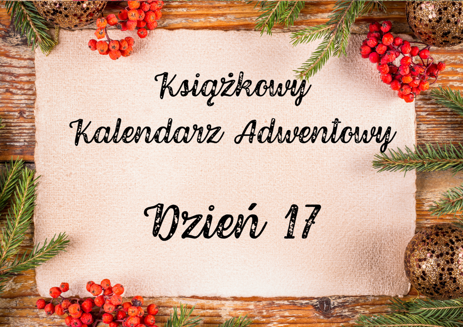 plakat informacyjny