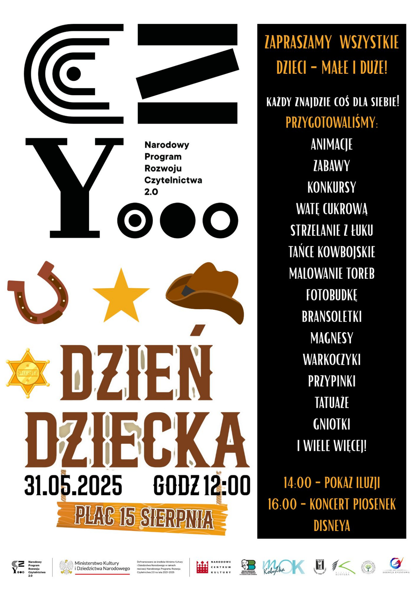 plakat