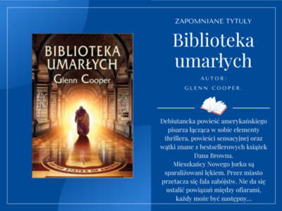plakat informacyjny