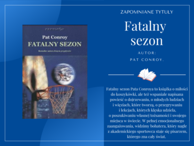 plakat informacyjny
