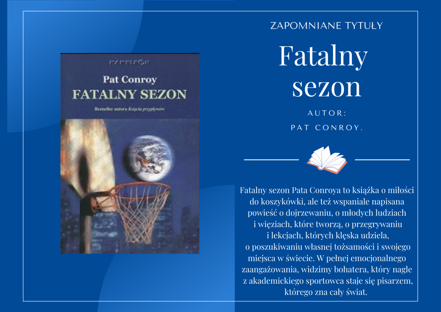 plakat informacyjny