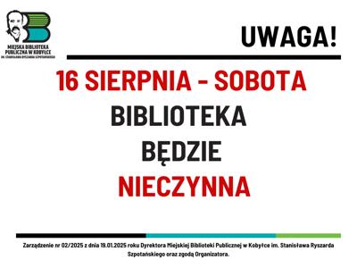 informacja
