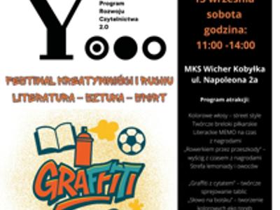 plakat z informacjami o atrakcjach