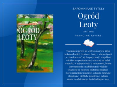 Zapomniane tytuły