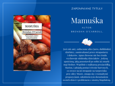 Zapomniane tytuły