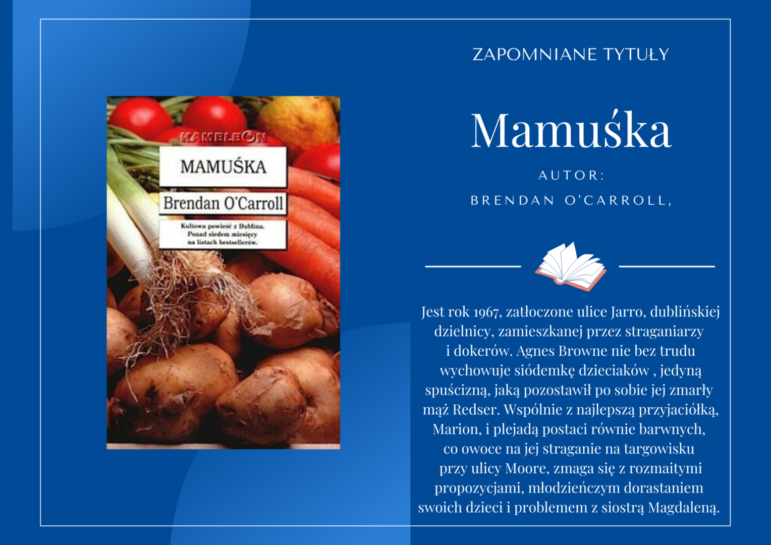 Zapomniane tytuły