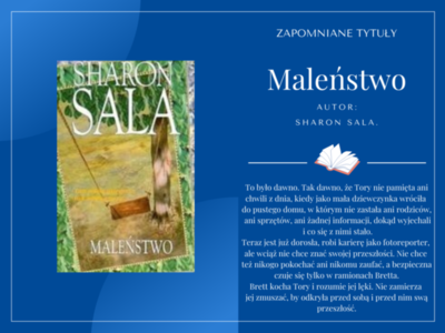 Zapomniane tytuły