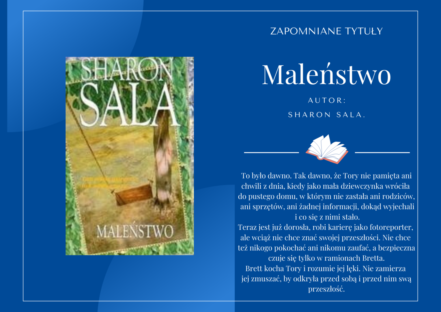 Zapomniane tytuły