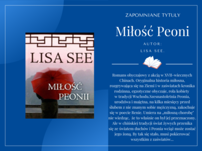 Zapomniane tytuły