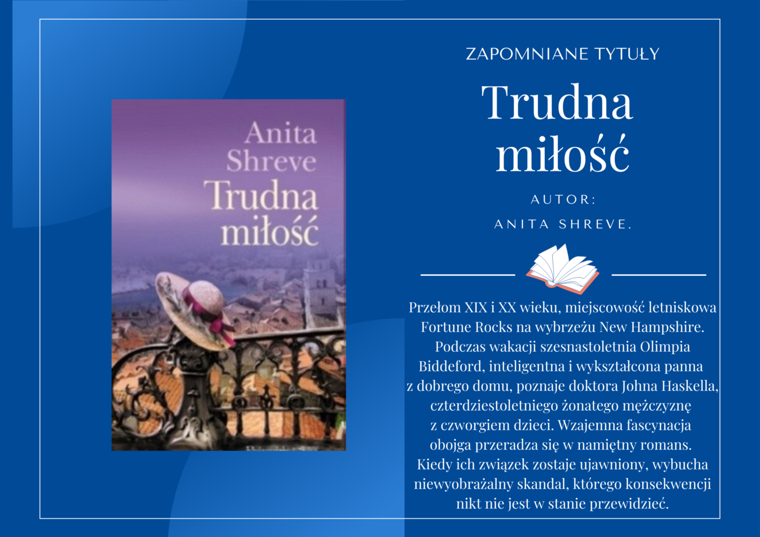 Zapomniane tytuły
