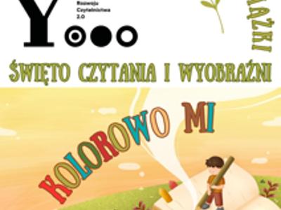 plakat informujący o wydarzeniu