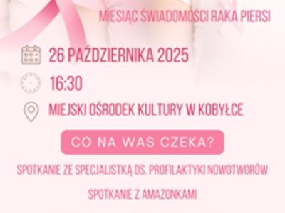 plakat na wydarzenie