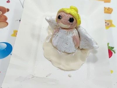 Aniołek