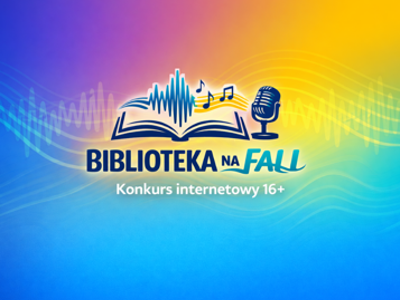 logo Biblioteka na Fali